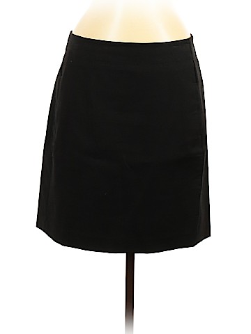 Ann Taylor LOFT Casual Skirt (view 1)