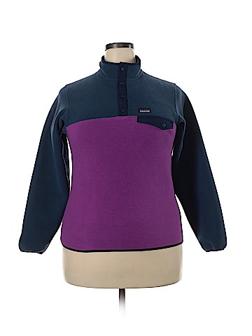 Patagonia Fleece Jacket (view 1)