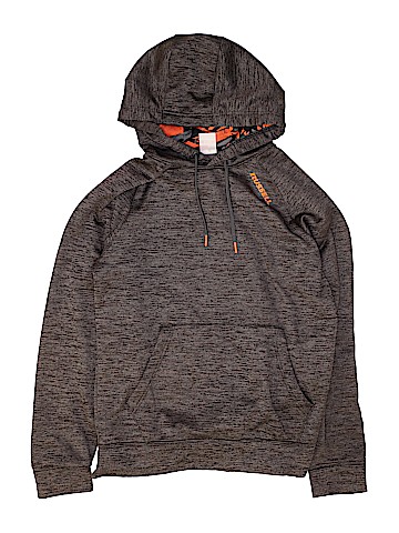 Russell Athletic Pullover Hoodie (view 1)