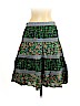 Marc by Marc Jacobs 100% Cotton Green Casual Skirt Size 4 - photo 2