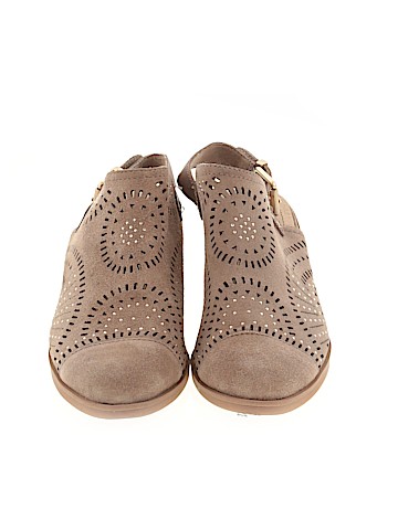 Latigo Ankle Boots (view 2)