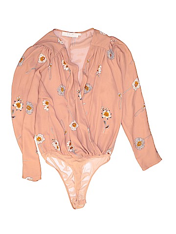 Astr Bodysuit (view 1)