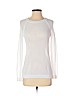 Talbots White Pullover Sweater Size S (petite) - photo 1