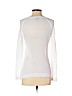 Talbots White Pullover Sweater Size S (petite) - photo 2
