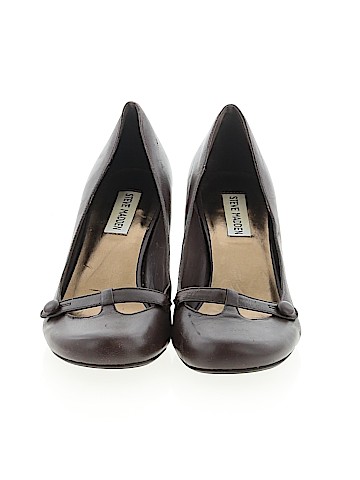 Steve Madden Heels (view 2)