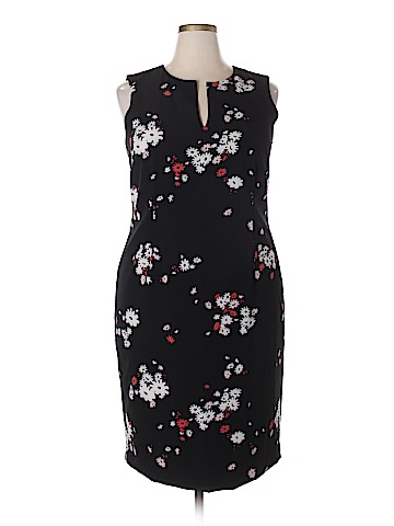 Ann Taylor Casual Dress (view 1)