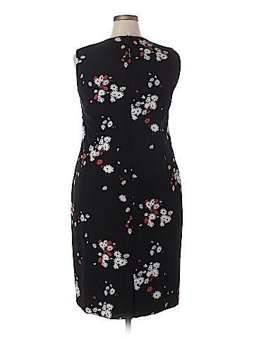 Ann Taylor Casual Dress (view 2)