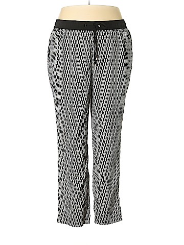 Calvin Klein Casual Pants (view 1)