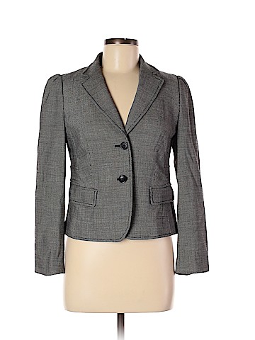 Banana Republic Wool Blazer (view 1)