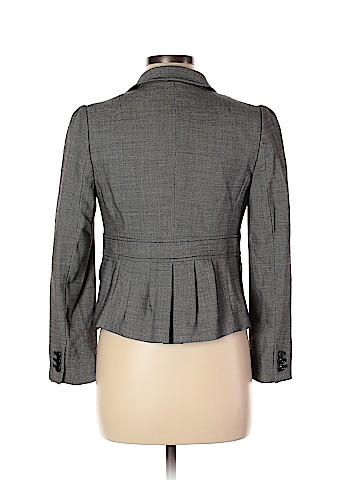 Banana Republic Wool Blazer (view 2)