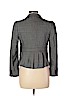 Banana Republic Gray Wool Blazer Size 8 (petite) - photo 2
