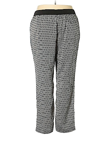 Calvin Klein Casual Pants (view 2)