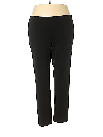 New Directions Casual Pants (view 1)