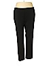 New Directions Black Casual Pants Size 2X - photo 1