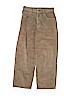 Canyon River Blues 100% Cotton Solid Tan Cords Size 12 - photo 1