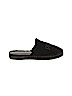 Fenty Puma by Rihanna 100% Leather Black Mule/Clog Size 7 - photo 1