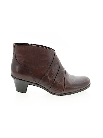 Earth Spirit Ankle Boots (view 1)