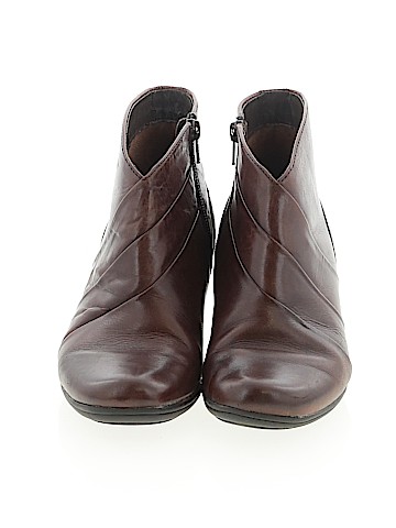 Earth Spirit Ankle Boots (view 2)