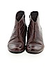 Earth Spirit Brown Ankle Boots Size 7 1/2 - photo 2