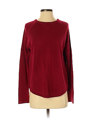 Sweet Romeo Pullover Sweater (view 1)