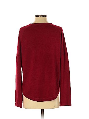 Sweet Romeo Pullover Sweater (view 2)