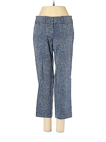 Ann Taylor LOFT Khakis (view 1)