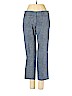 Ann Taylor LOFT Blue Khakis Size 00 (petite) - photo 1
