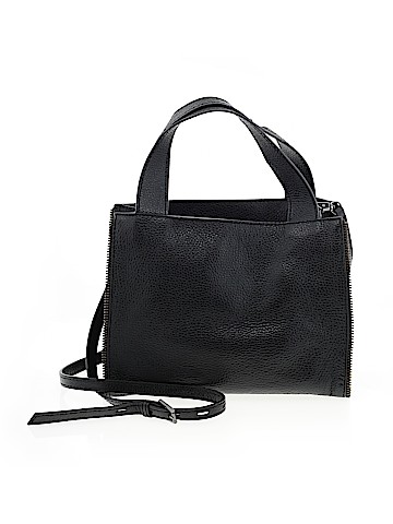 Botkier Leather Satchel (view 1)