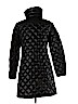 MICHAEL Michael Kors 100% Nylon Black Coat Size S - photo 2