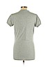 Liz Lange Maternity for Target Gray Short Sleeve Henley Size L - photo 2
