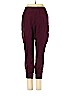 Old Navy Burgundy Cargo Pants Size S (petite) - photo 2