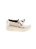 MICHAEL Michael Kors Silver Sneakers Size 5 (baby) - photo 1