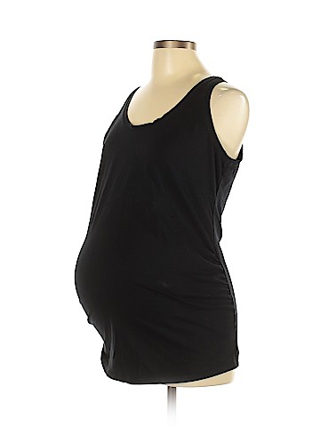 Motherhood Sleeveless T-Shirt (view 1)
