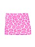 Gymboree 100% Cotton Pink Skort Size 4T - photo 2