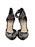 Impo Black Heels Size 8 1/2 - photo 2