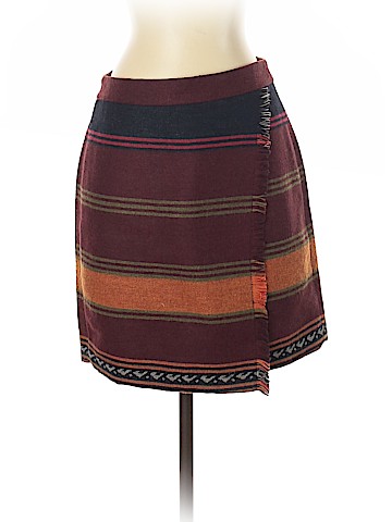 Ann Taylor LOFT Casual Skirt (view 1)