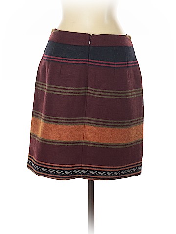 Ann Taylor LOFT Casual Skirt (view 2)