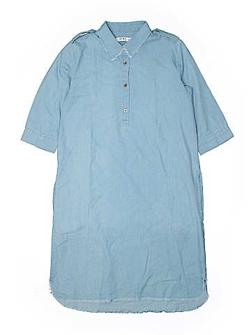 Coco Blanc Dress (view 1)