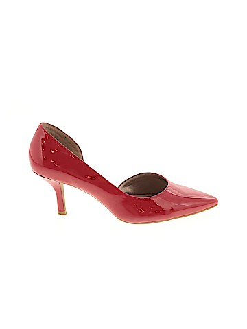 Moda Spana Heels (view 1)