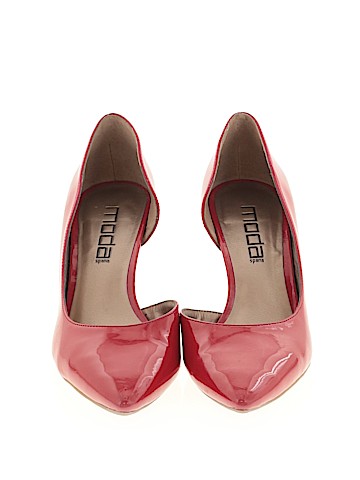 Moda Spana Heels (view 2)