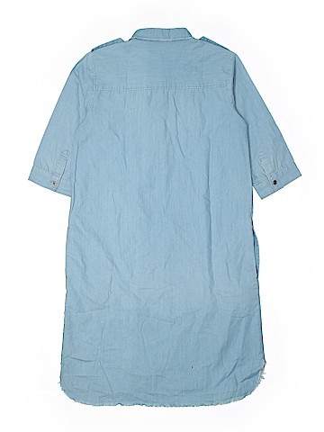 Coco Blanc Dress (view 2)