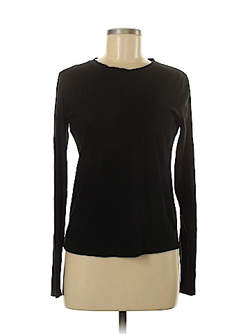 Vince. Long Sleeve T-Shirt (view 1)