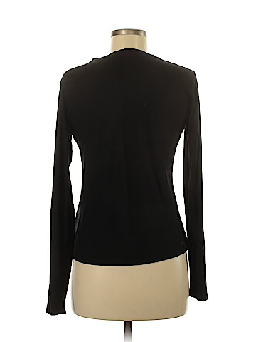 Vince. Long Sleeve T-Shirt (view 2)