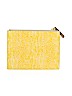 Banana Republic Yellow Clutch One size - photo 2