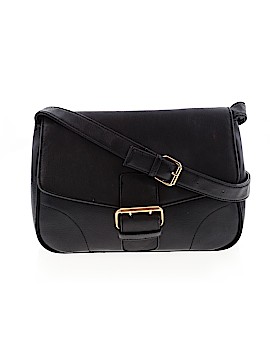 Great American Leatherworks Leather Crossbody Bag