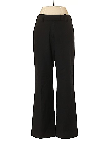 Faconnable Wool Pants (view 1)