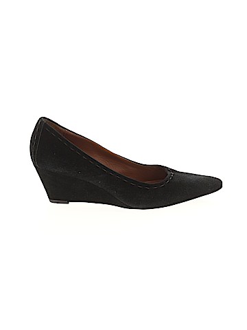 Donald J Pliner Wedges (view 1)