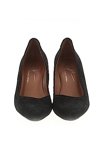 Donald J Pliner Wedges (view 2)