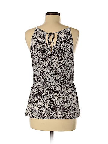 Forever 21 Sleeveless Blouse (view 2)