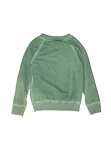 Sophie and Sam Pullover Sweater (view 2)